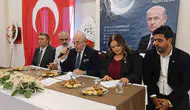 Söke MHP'de bayrak değişimi yaşandı