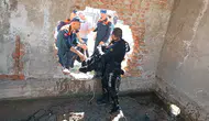 Van'da sulama kanalında 2 yaşındaki çocuğun acı ölümü