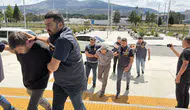 Kütahya’da 300 bin liralık kirli pazarlıkla servisçi avı