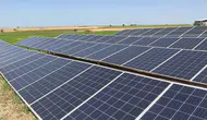 Edirneli çiftçi elektrik faturasını güneş panelleriyle sıfırladı