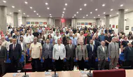ERÜ 15 Temmuz bilincini akademik platforma taşıdı