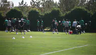 Konyaspor’da Transfer Mesaisi Başladı