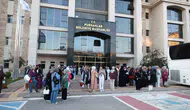 Pursaklar Belediyesi kadınlar için Türkiye turu başlattı