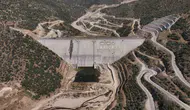 Söke ve Kuşadası’nın su sorununa dev çözüm