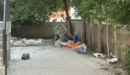 Siverek’te boya işçisi iki genç inşaattan düşerek can verdi