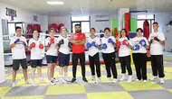 Denizlili boksörler Amasya ringinde madalya kovalayacak