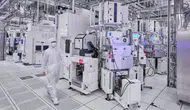 Kuantum tehdidine karşı çipler değişiyor