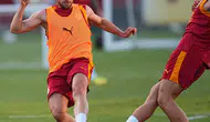 Galatasaray yeni sezon için tempoyu yükseltti