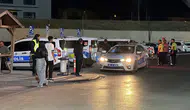 Eskişehir’de bekçiye çarpan motosikletli kaçarak izini kaybettirdi