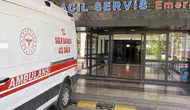 Elazığ’da ev kazası Sıcak çorba dökülen bebek hastaneye kaldırıldı