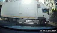 Trafikte inip tartışmanın bedeli ağır oldu