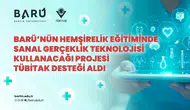 Bartın’da hemşire adayları kalp seslerini sanal gerçeklikle öğrenecek