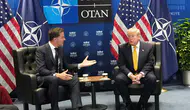NATO'da dönüm noktası: Avrupa savunmada bağımlılığı bitiriyor