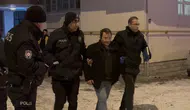 Kayseri'deki cinayet davasında karar verildi