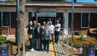 Aydın'da ücretsiz diş tedavisi kapınıza kadar geliyor