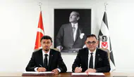 Beşiktaş genç yetenek İlhan Fakılı’yı kadrosuna kattı