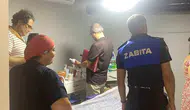 Germencik’te güzellik merkezlerine sıkı takip