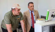 Bilecik çiftçisinin bu yılki hububat hedefi belli oldu