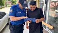 Ardahan polisi dolandırıcılara karşı halkı uyardı