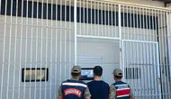 Karaköprü'de saklanan FETÖ firarisi operasyonla yakalandı