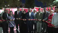 Kâğıthane 15 Temmuz şehitlerini meydanda andı