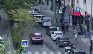 Esenyurt’ta emlakçı kavgası sokağa taştı