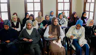Savunma teknolojilerinde genç kadın imzası