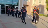 Yasa dışı bahis çetesine 7 ilde büyük darbe
