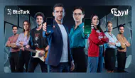 Kripto borsası BtcTurk 13 yaşını bitirdi