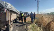 Tekirdağ'da lastik değişimi faciayla bitti