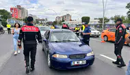 Ankara'da NATO Zirvesi için dev güvenlik önlemi