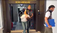 Ankara'da otomobil hırsızlarına suçüstü operasyonu