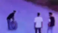 Lastik hırsızlığında ilginç bahane