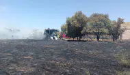 Manisa'da anız yakana ağır fatura çıkabilir