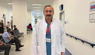 Türkiye’de her üç ölümden birinin sebebi kalp damar hastalıkları
