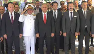 Yalova 15 Temmuz şehitlerini dualarla andı
