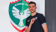 Amedspor kalesini sağlama aldı: Süper Lig tecrübeli eldiven imzayı attı