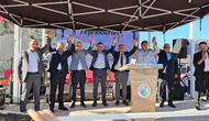 Darende’de 3 bin 500 kişilik dev buluşma