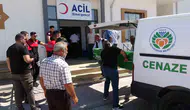 Malatya’da bahçesindeki şüpheli ölüm üzerindeki sis perdesi kalkmadı