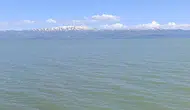 Muradiye'de göl ve derelere girmek artık yasak