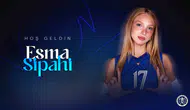 Aydın Büyükşehir Belediyespor kadrosuna deneyimli pasör