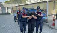 Samsun’da uyuşturucu operasyonu Odunlukta binlerce hap yakalandı