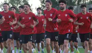Elazığspor sezon hazırlıklarında rotayı Afyon’a çevirdi