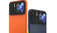 Acer çift ekranlı yeni telefonunu sahaya sürdü