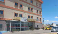 Ezine Devlet Hastanesi’nde korkunç olay
