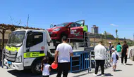 Emniyet kemeri takmanın hayat kurtarıcı etkisi simülasyonla gösterildi