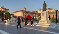 Çanakkale 15 Temmuz’un 10’uncu yılında meydanlara indi