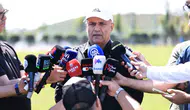 Kocaelispor Başkanı Durul yabancı kuralı için uyardı