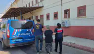 12 yıldır kaçan suçlu Şehitkamil’de yakayı ele verdi