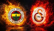 Fenerbahçe'den Galatasaray'a bomba transfer: Milli yıldız parçalı formayı giyiyor